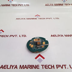 007114-001 Printed Circuit Board Rev Aa