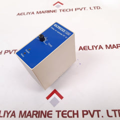 Elteco Rt10-4-1-230-10M Timing Relay 0.25-10 Min
