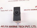 Elteco Rt10-4-1-230-10M Timing Relay 0.25-10 Min