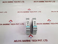 Siemens 3Rp1505-1Bw30 24–240Vac/Dc Time Relay 0.05S–100H