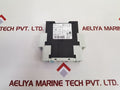 Siemens 3Rp1505-1Bw30 24–240Vac/Dc Time Relay 0.05S–100H
