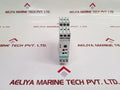Siemens 3Rp1505-1Bw30 24–240Vac/Dc Time Relay 0.05S–100H