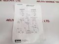 Parker 341L9534 Interface Solenoid Valve New