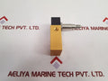 Parker 341L9534 Interface Solenoid Valve New
