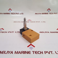 Parker 341L9534 Interface Solenoid Valve New
