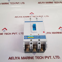 Larsen & Toubro Dh 100 3-pole Mccb-moulded Case Circuit Breaker 415V Ac 16A