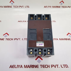 Larsen & Toubro Dh 100 3-pole Mccb-moulded Case Circuit Breaker 415V Ac 16A