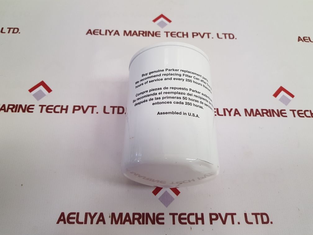 Parker 921999 10C Hydraulic Filter