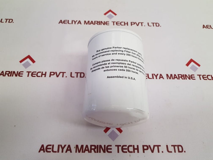 Parker 921999 10C Hydraulic Filter