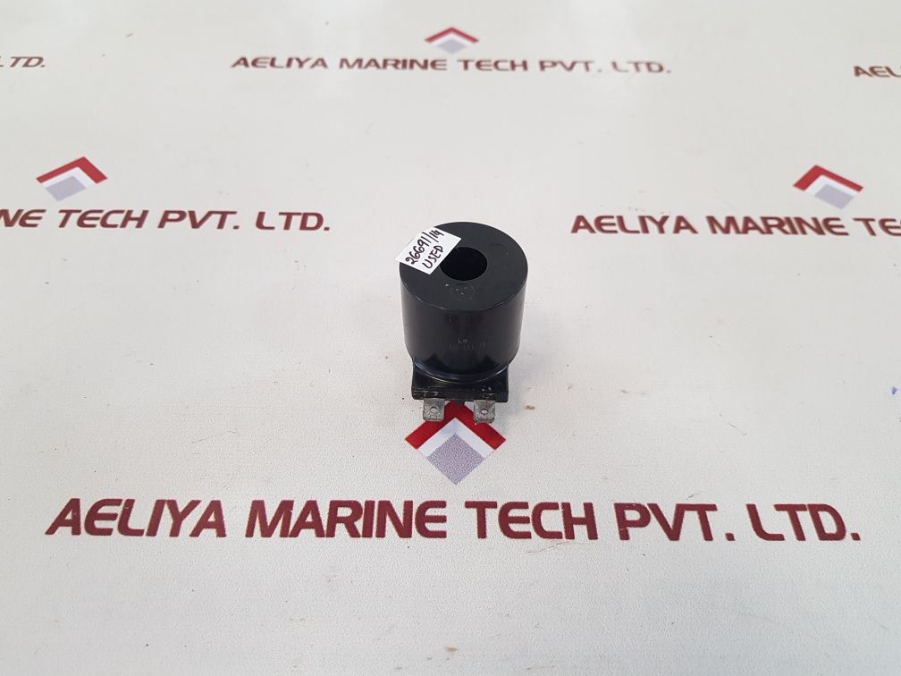 Peter Paul Electronics 20-713 Solenoid Coil