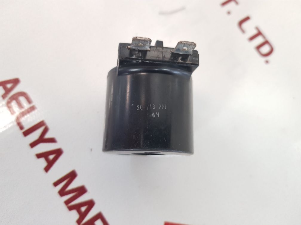 Peter Paul Electronics 20-713 Solenoid Coil - Aeliya Marine Tech