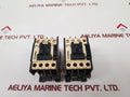 Hyundai Hmc20 W10 Magnetic Contactor 200V 50Hz