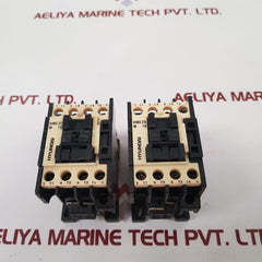 Hyundai Hmc20 Magnetic Contactor 60/75C