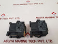 Hyundai Hmc20 W10 Magnetic Contactor 200V 50Hz