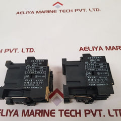 Hyundai Hmc20 Magnetic Contactor 60/75C
