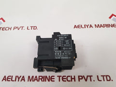 Hyundai Hmc20 Magnetic Contactor 60/75C