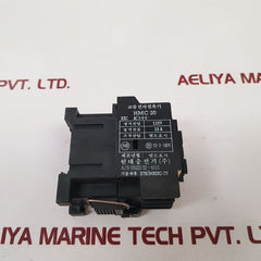 Hyundai Hmc20 Magnetic Contactor 60/75C