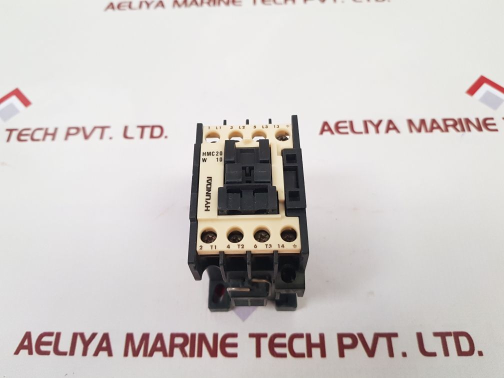 Hyundai Hmc20 Magnetic Contactor 60/75C