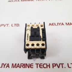 Hyundai Hmc20 Magnetic Contactor 60/75C