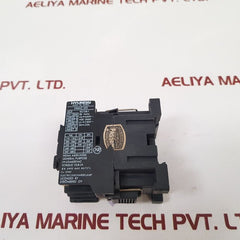 Hyundai Hmc20 Magnetic Contactor 60/75C