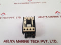 Hyundai Hmx 22 Contactor Relay 400V 50Hz 400...440V 60Hz