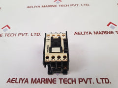 Hyundai Hmx 22 Contactor Relay 400V 50Hz 400...440V 60Hz