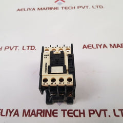 Hyundai Hmx 22 Contactor Relay 400V 50Hz 400...440V 60Hz