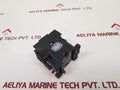 Hyundai Hmx 22 Contactor Relay 400V 50Hz 400...440V 60Hz