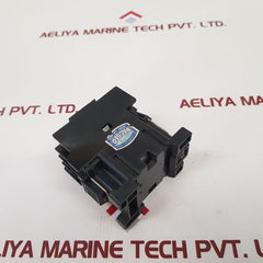 Hyundai Hmx 22 Contactor Relay 400V 50Hz 400...440V 60Hz