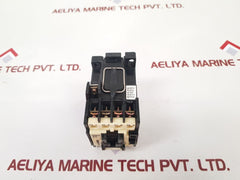 Hyundai Hmx 22 Contactor Relay 400V 50Hz 400...440V 60Hz