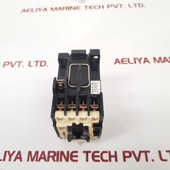 Hyundai Hmx 22 Contactor Relay 400V 50Hz 400...440V 60Hz