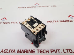 Hyundai Hmx 22 Contactor Relay 400V 50Hz 400...440V 60Hz