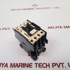 Hyundai Hmx 22 Contactor Relay 400V 50Hz 400...440V 60Hz