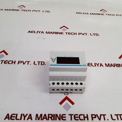 Hager sm 151 amperemeter