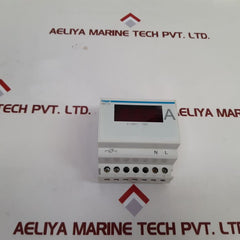 Hager sm 151 amperemeter