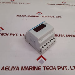Hager sm 151 amperemeter