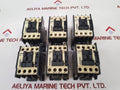 Hyundai Hmx 31 Control Relay 220A 600Vac