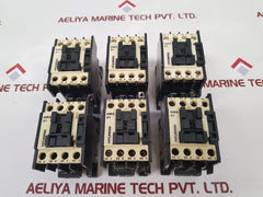 Hyundai Hmx 31 Control Relay 220A 600Vac
