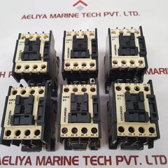 Hyundai Hmx 31 Control Relay 220A 600Vac