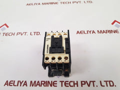 Hyundai Hmx 31 Control Relay 220A 600Vac