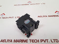 Hyundai Hmx 31 Control Relay 220A 600Vac