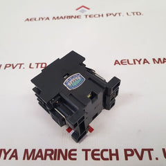 Hyundai Hmx 31 Control Relay 220A 600Vac
