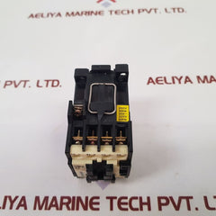 Hyundai Hmx 31 Control Relay 220A 600Vac