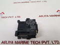 Hyundai Hmx 31 Control Relay 220A 600Vac