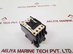 Hyundai Hmx 31 Control Relay 220A 600Vac