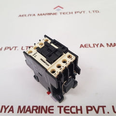 Hyundai Hmx 31 Control Relay 220A 600Vac