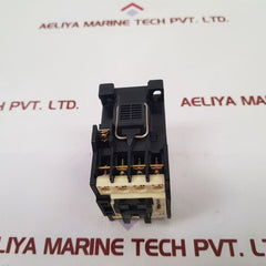 Hyundai Hmx 31 Control Relay 220A 600Vac