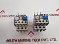 Abb Ta25 Du Overload Relay 660/690V En 60947-5-1/Iec 60947-5-1
