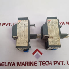 Abb Ta25 Du Overload Relay 660/690V En 60947-5-1/Iec 60947-5-1