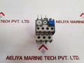 Abb Ta25 Du Overload Relay 660/690V En 60947-5-1/Iec 60947-5-1